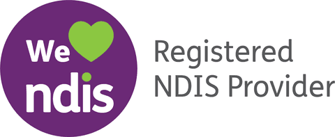 We heart ndis - Registered NDIS Provider